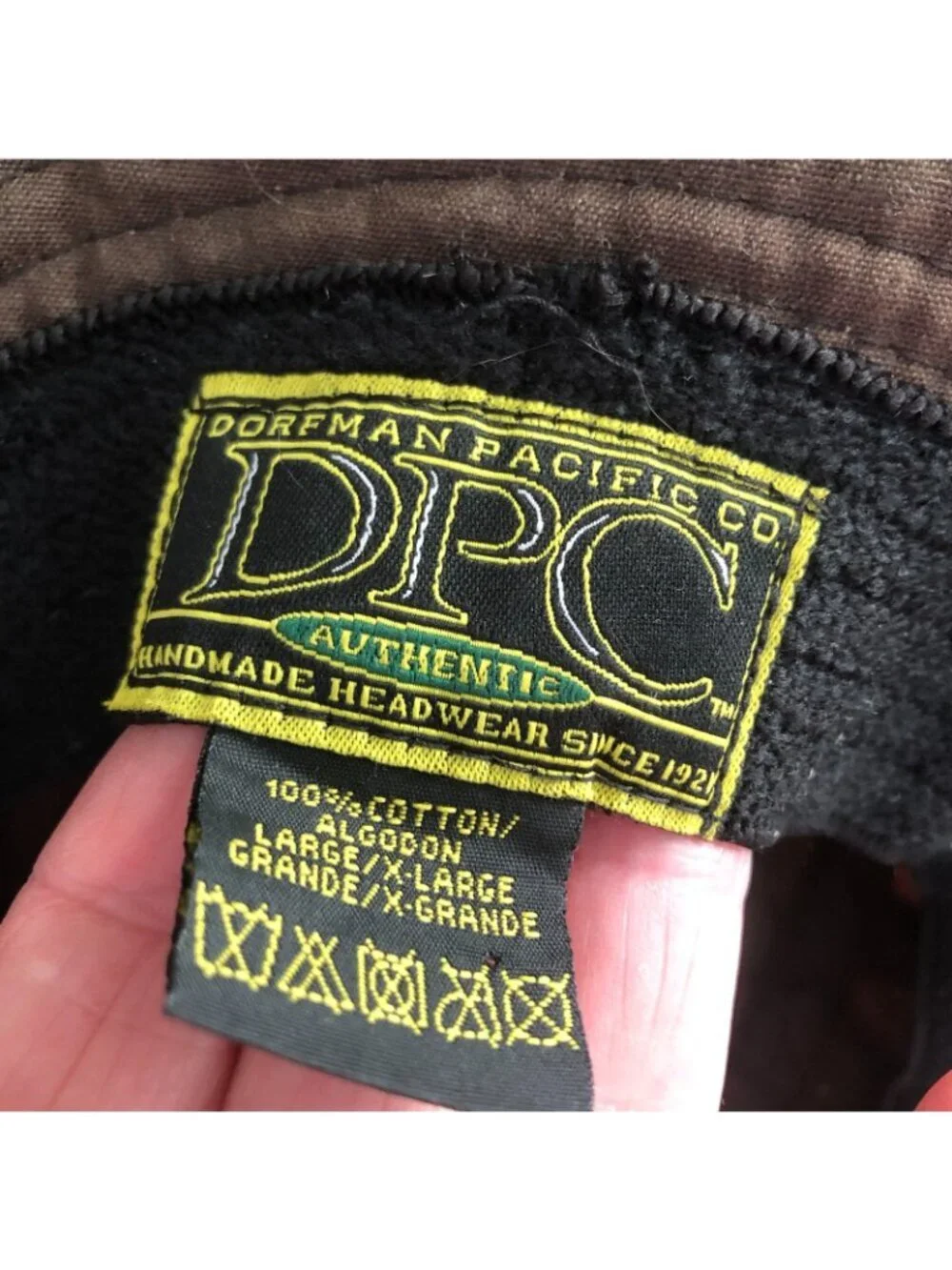 Dpc authentic denim